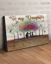 TO MY DAUGHTER 30x20 Gallery Wrapped Canvas Prints aos-canvas-pgw-30x20-lifestyle-front-07