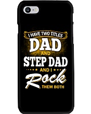 I have two titles - MB26 Phone Case thumbnail