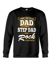 I have two titles - MB26 Crewneck Sweatshirt thumbnail