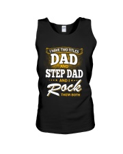 I have two titles - MB26 Unisex Tank thumbnail