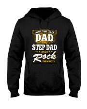 I have two titles - MB26 Hooded Sweatshirt thumbnail