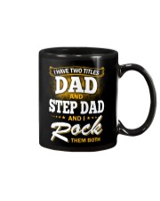 I have two titles - MB26 Mug thumbnail