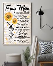 TO MY MOM 24x36 Poster lifestyle-poster-1