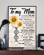 TO MY MOM 24x36 Poster lifestyle-poster-2