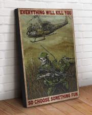 CHOOSE SOMETHING FUN 20x30 Gallery Wrapped Canvas Prints aos-canvas-pgw-20x30-lifestyle-front-14
