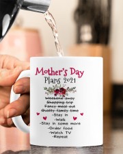 MOTHER'S DAY PLANS 2021 Mug ceramic-mug-lifestyle-65