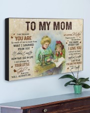 TO MY MOM 30x20 Gallery Wrapped Canvas Prints aos-canvas-pgw-30x20-lifestyle-front-01