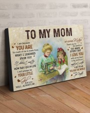 TO MY MOM 30x20 Gallery Wrapped Canvas Prints aos-canvas-pgw-30x20-lifestyle-front-07