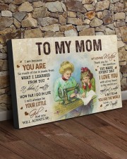TO MY MOM 30x20 Gallery Wrapped Canvas Prints aos-canvas-pgw-30x20-lifestyle-front-21