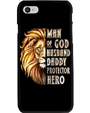 MAN OF GOD - MB256 Phone Case thumbnail