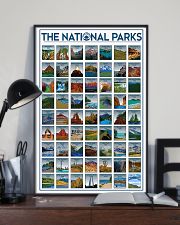 THE NATIONAL PARKS 24x36 Poster lifestyle-poster-2