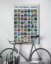 THE NATIONAL PARKS 24x36 Poster lifestyle-poster-7