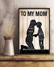TO MY MOM 24x36 Poster lifestyle-poster-3