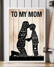 TO MY MOM 24x36 Poster lifestyle-poster-4