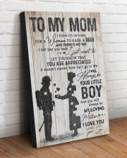 TO MY MOM - 85T11 20x30 Gallery Wrapped Canvas Prints aos-canvas-pgw-20x30-lifestyle-front-14