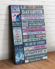 TO MY DAUGHTER 20x30 Gallery Wrapped Canvas Prints aos-canvas-pgw-20x30-lifestyle-front-14