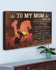 TO MY MOM 30x20 Gallery Wrapped Canvas Prints aos-canvas-pgw-30x20-lifestyle-front-01