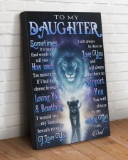 TO MY DAUGHTER 20x30 Gallery Wrapped Canvas Prints aos-canvas-pgw-20x30-lifestyle-front-14