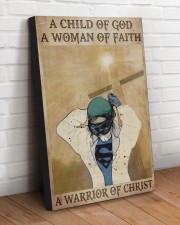 A WARRIOR OF CHRIST 20x30 Gallery Wrapped Canvas Prints aos-canvas-pgw-20x30-lifestyle-front-14