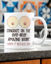 WOW AMAZING BOOBS Mug ceramic-mug-lifestyle-57