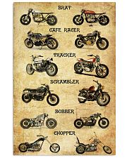 Best Gifts For Motorcyclists 11x17 Poster thumbnail