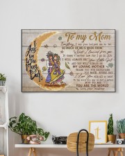TO MY MOM 30x20 Gallery Wrapped Canvas Prints aos-canvas-pgw-30x20-lifestyle-front-03