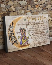 TO MY MOM 30x20 Gallery Wrapped Canvas Prints aos-canvas-pgw-30x20-lifestyle-front-21