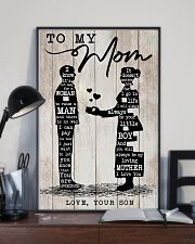 TO MY MOM 24x36 Poster lifestyle-poster-2