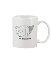 The Early Music Sources pig Mug thumbnail