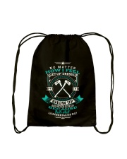 librarian-librarian Tshirt -librarian hoodie Drawstring Bag tile
