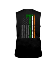 Firefighter - USA Firefighter - Best Firefighter Sleeveless Tee thumbnail