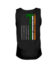 Firefighter - USA Firefighter - Best Firefighter Unisex Tank thumbnail