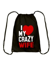 Valentine's Day - Valentine Day - Valentine's Day Drawstring Bag thumbnail