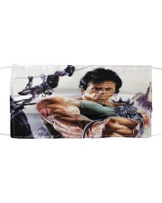 limited édition Cloth face mask thumbnail