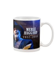 1937-2016 Mug front