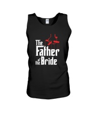 Men's Father of the Bride T-Shirt Unisex Tank thumbnail