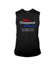 Trump Derangement Syndrome Shirt Sleeveless Tee thumbnail