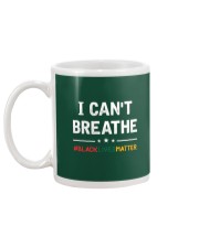 Stop Killing Us Shirt Mug back
