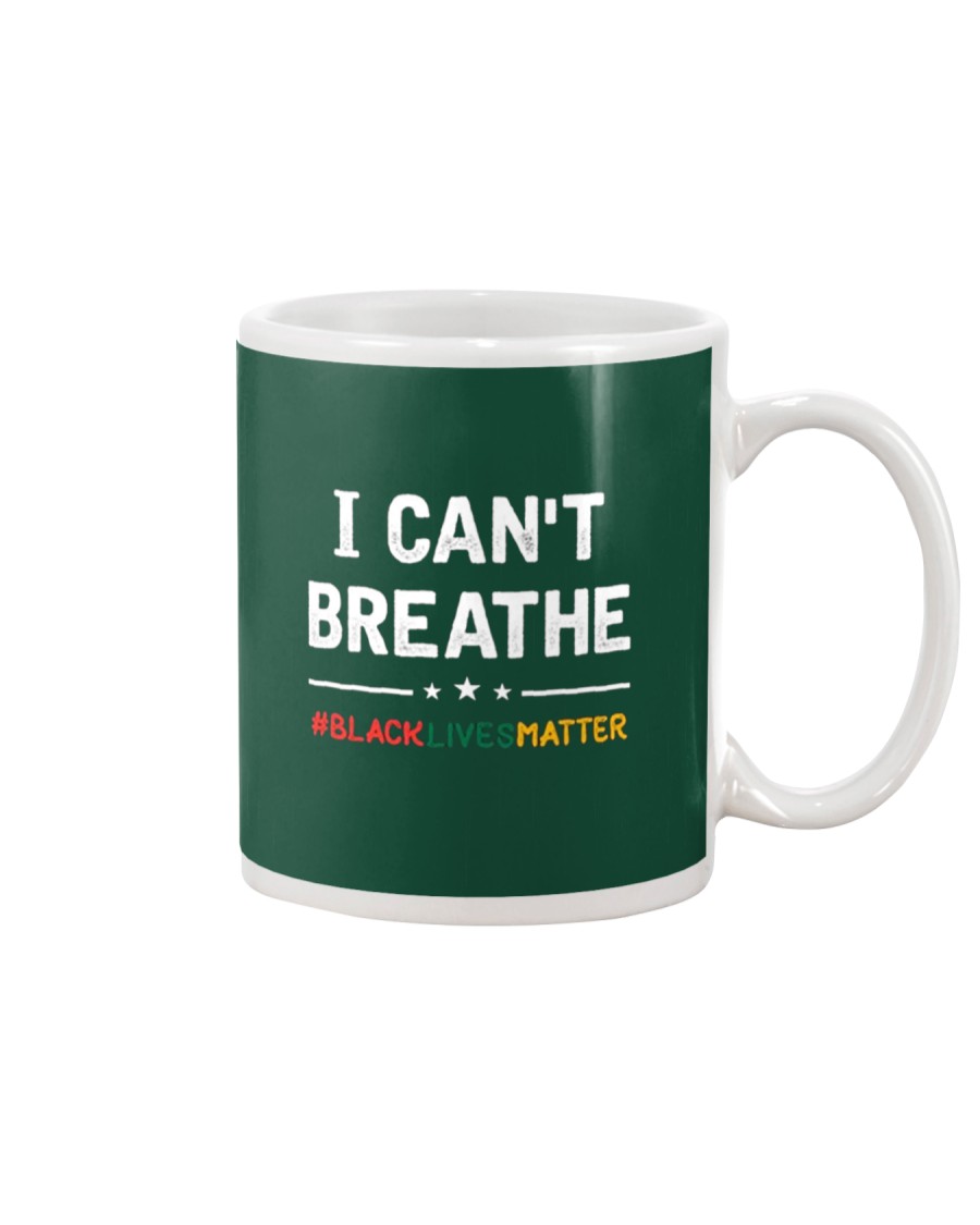 Stop Killing Us Shirt Mug