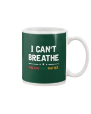 Stop Killing Us Shirt Mug front