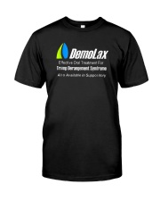 Trump Derangement Syndrome Shirt Premium Fit Mens Tee thumbnail