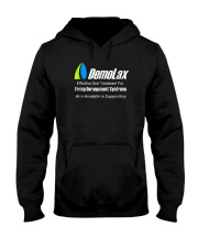 Trump Derangement Syndrome Shirt Hooded Sweatshirt thumbnail