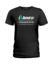 Trump Derangement Syndrome Shirt Ladies T-Shirt thumbnail