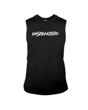 Unspeakable T-Shirt Sleeveless Tee thumbnail