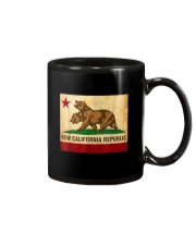 New California Republic T-Shirt Mug thumbnail