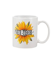 VET TECH - I AM ESSENTIAL Mug tile
