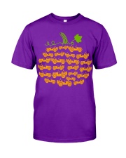 LIMITED EDITON Classic T-Shirt tile