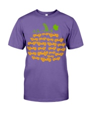 LIMITED EDITON Premium Fit Mens Tee tile