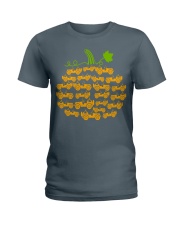 LIMITED EDITON Ladies T-Shirt tile