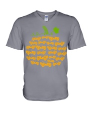 LIMITED EDITON V-Neck T-Shirt tile
